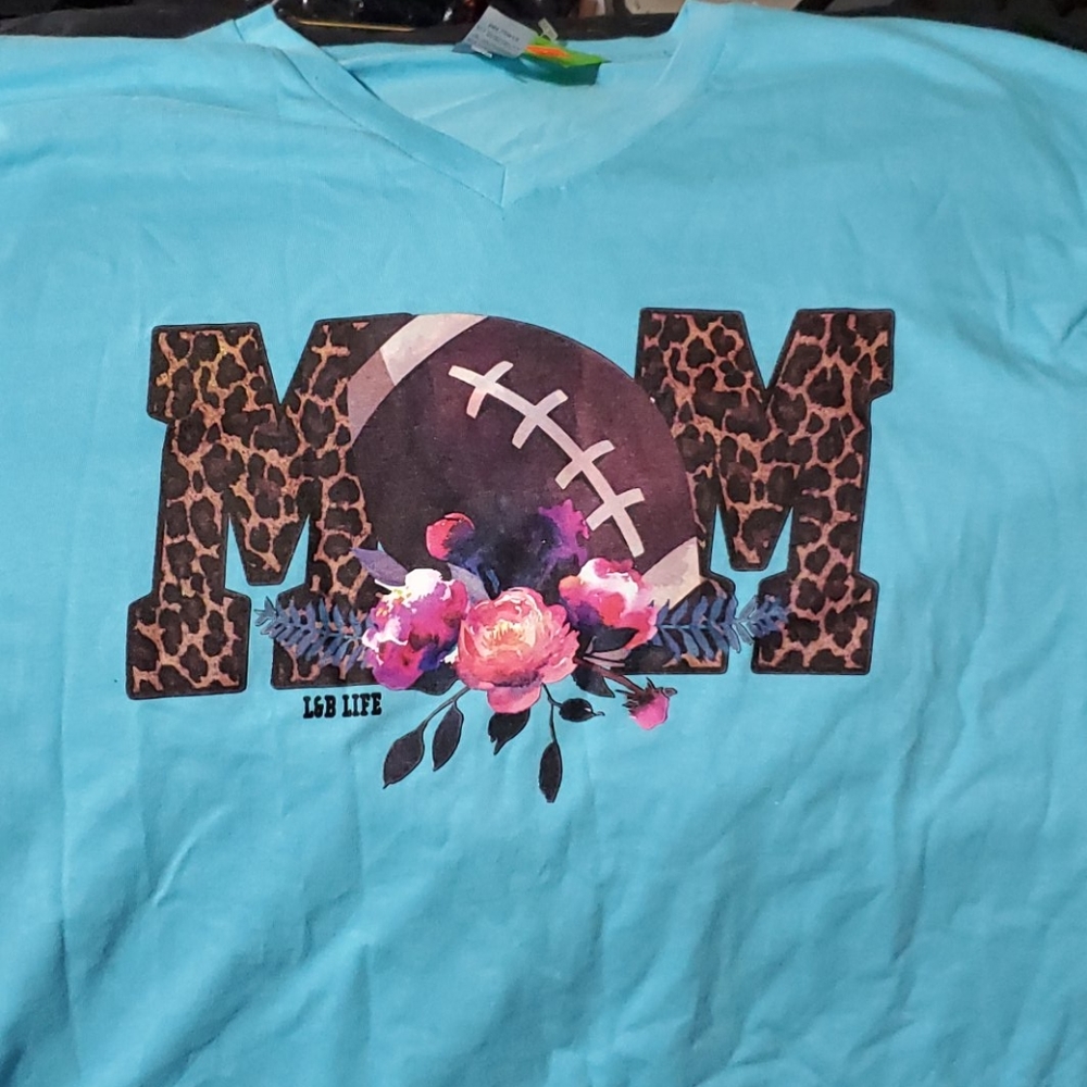 Football tshirt